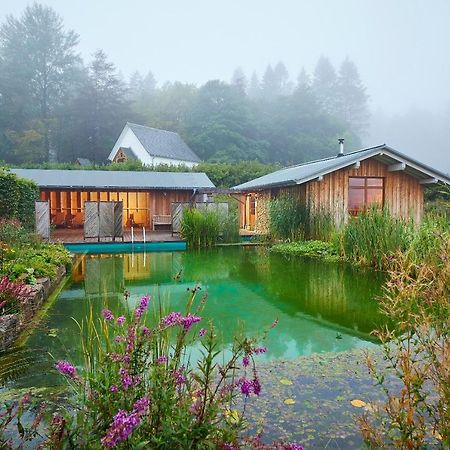 Hotel Rimberg Schmallenberg Eksteriør billede
