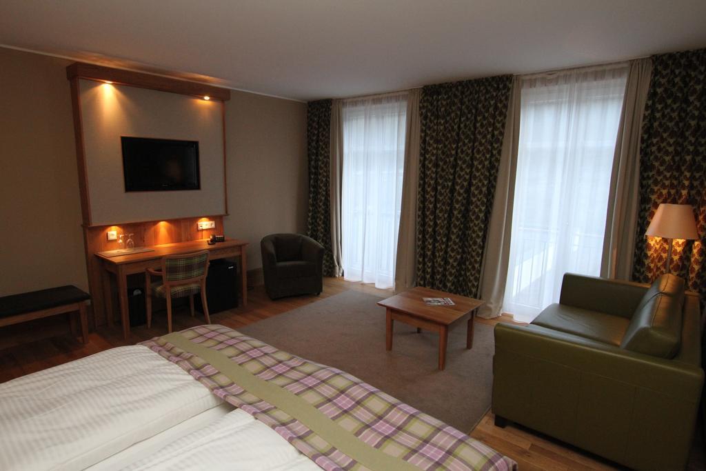 Hotel Rimberg Schmallenberg Værelse billede