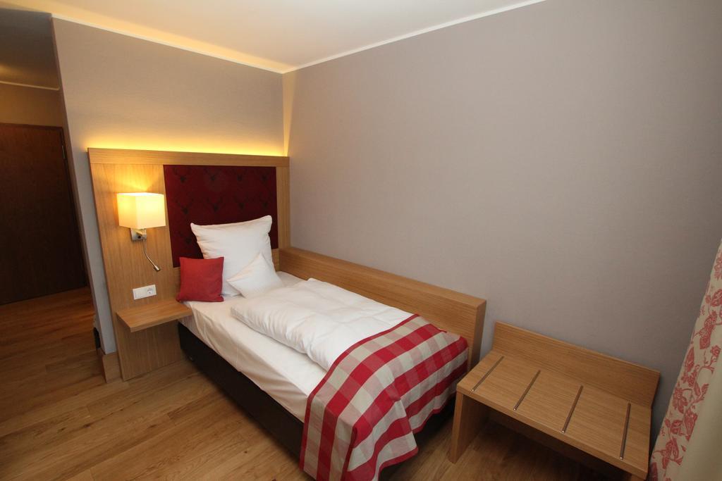 Hotel Rimberg Schmallenberg Værelse billede