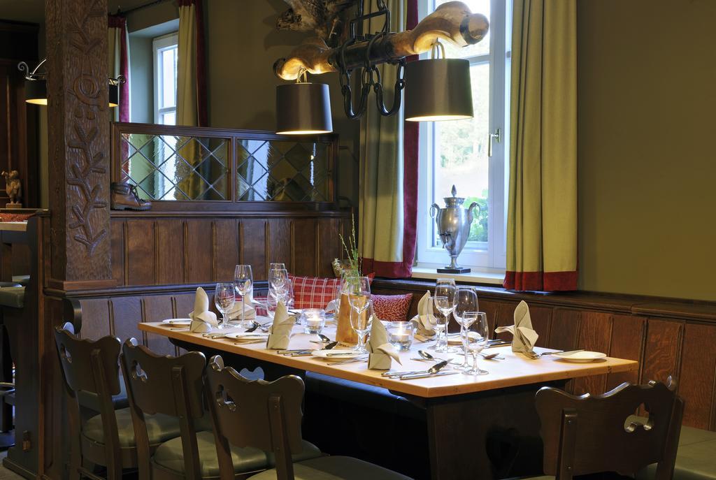 Hotel Rimberg Schmallenberg Eksteriør billede