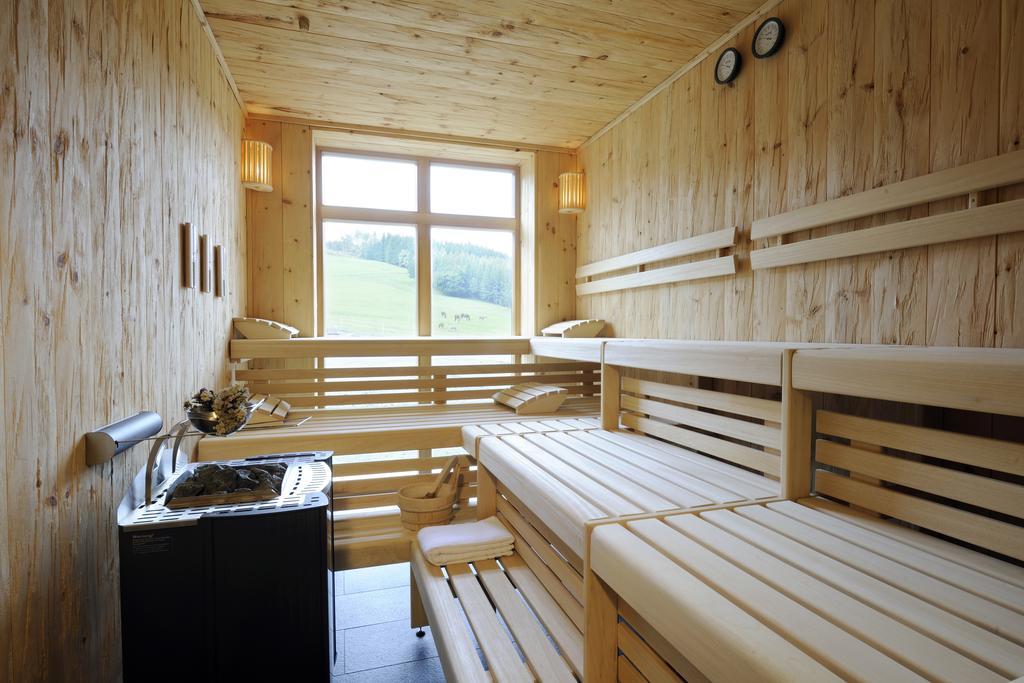 Hotel Rimberg Schmallenberg Eksteriør billede
