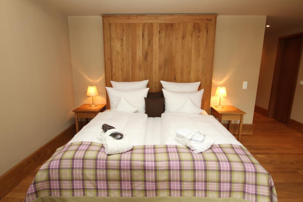 Hotel Rimberg Schmallenberg Eksteriør billede