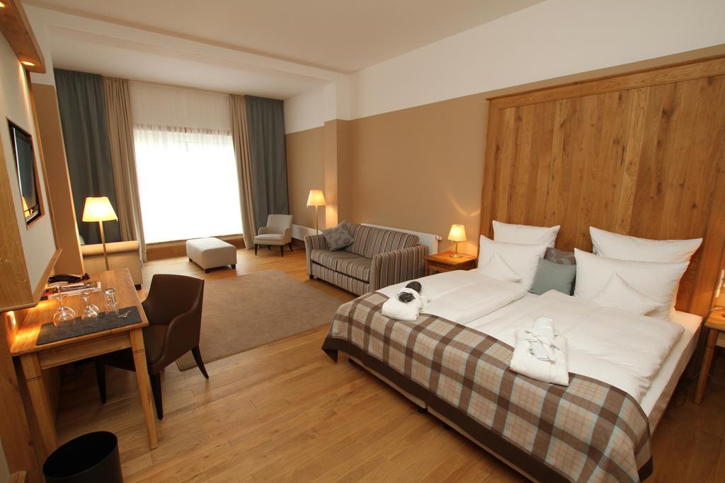 Hotel Rimberg Schmallenberg Eksteriør billede