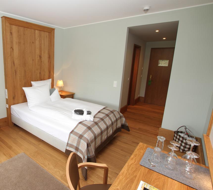 Hotel Rimberg Schmallenberg Eksteriør billede
