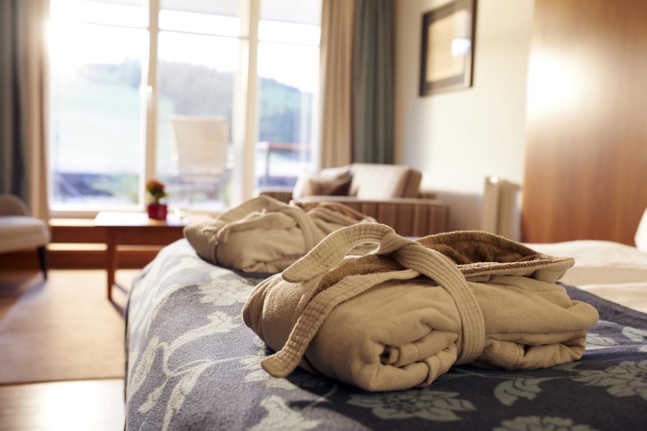 Hotel Rimberg Schmallenberg Eksteriør billede