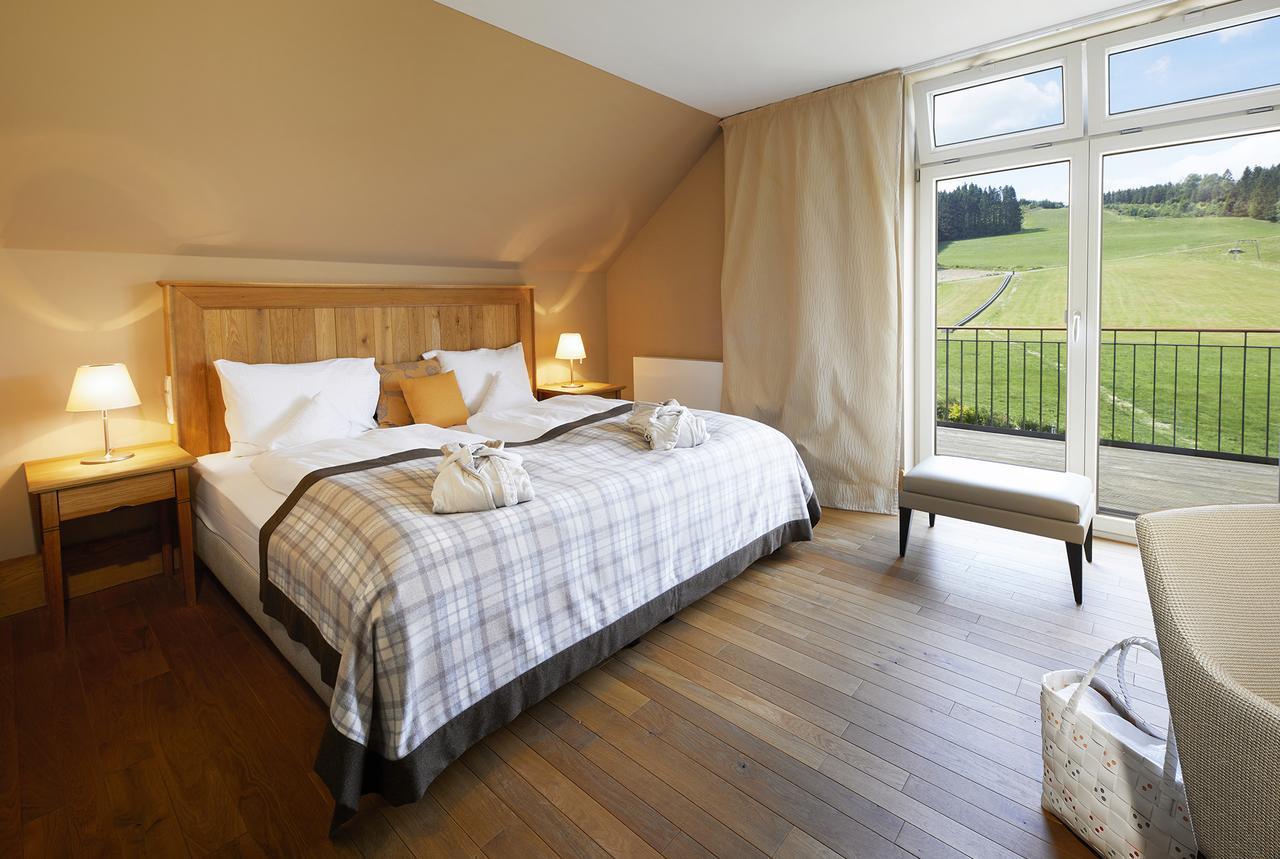 Hotel Rimberg Schmallenberg Eksteriør billede