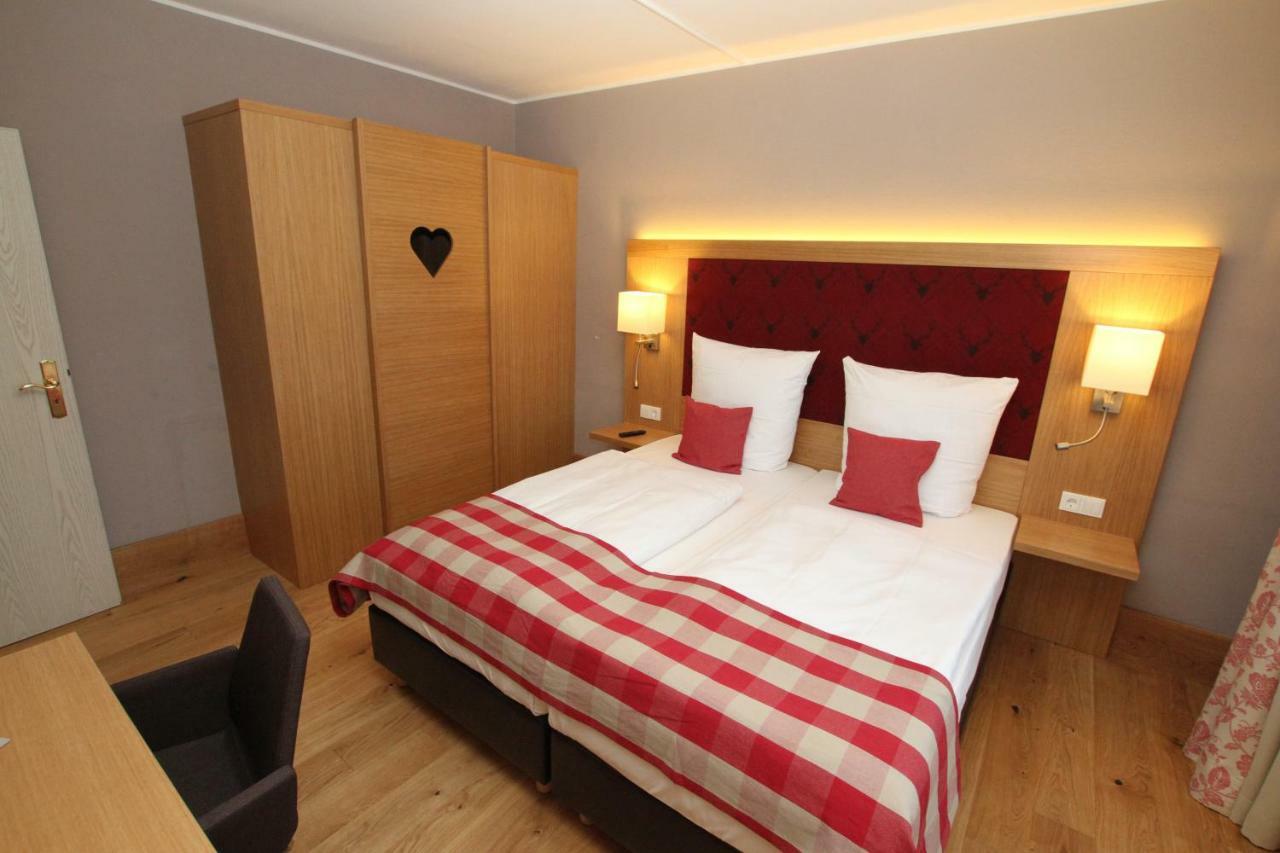 Hotel Rimberg Schmallenberg Værelse billede