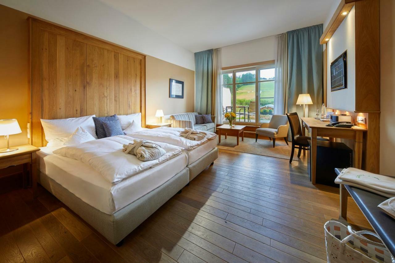 Hotel Rimberg Schmallenberg Eksteriør billede