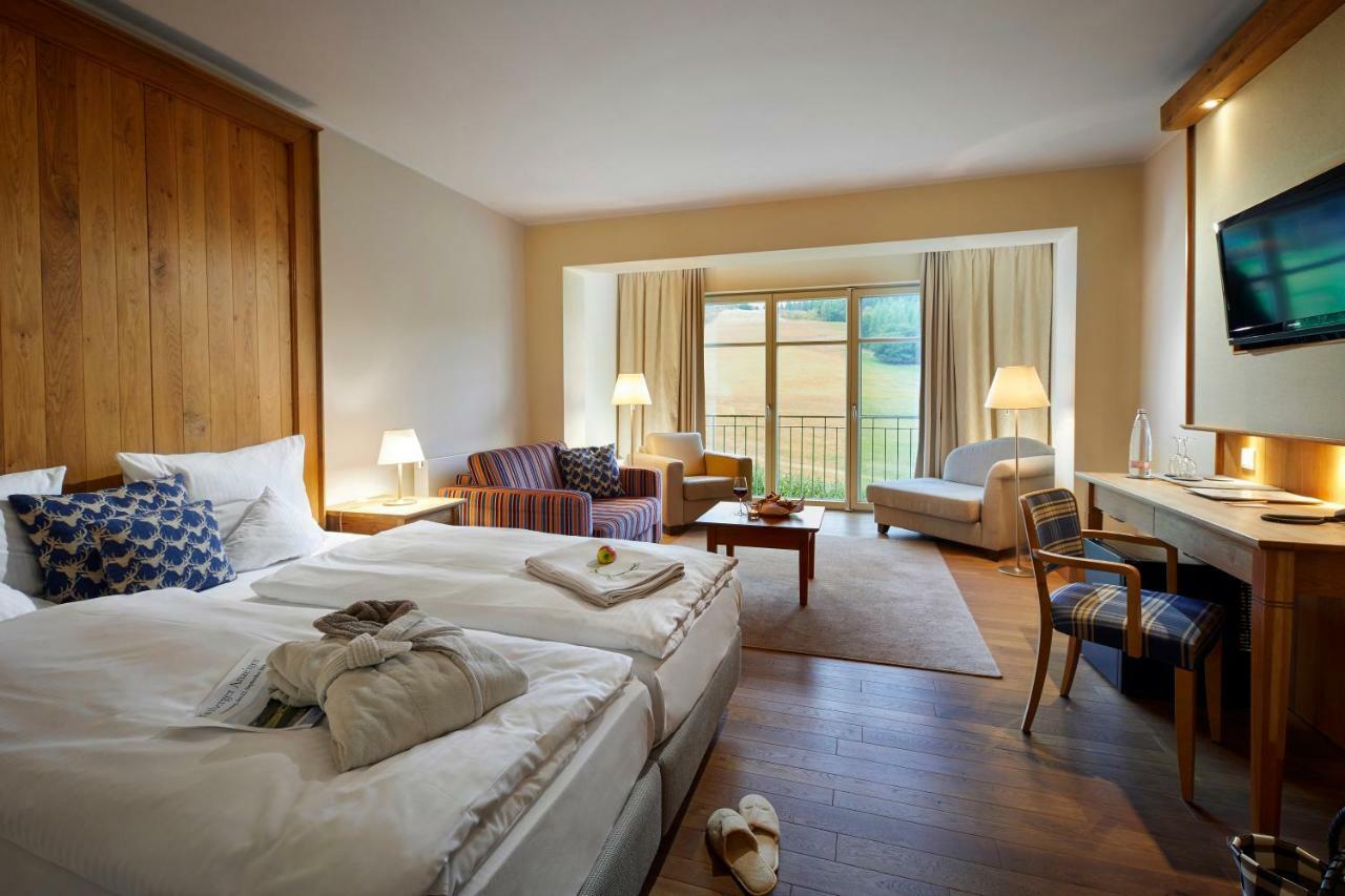 Hotel Rimberg Schmallenberg Eksteriør billede