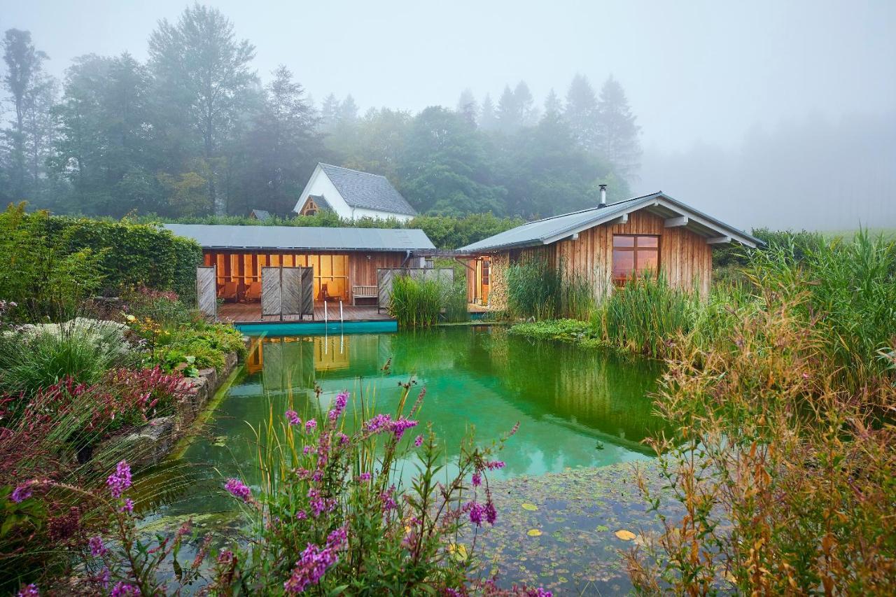 Hotel Rimberg Schmallenberg Eksteriør billede